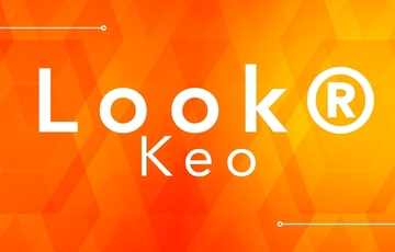 Look® Keo