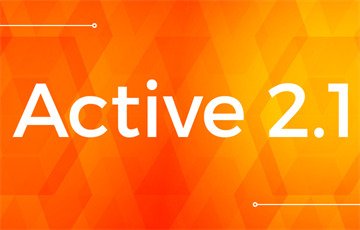 Active 2.1