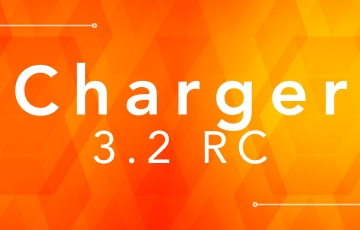 Charger 3.2 RC