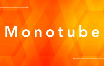 Monotube