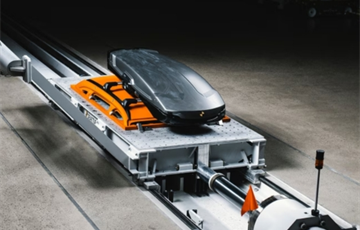 Thule Test Center