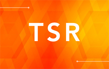 TSR