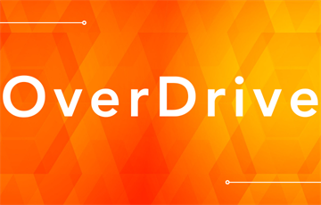 OverDrive