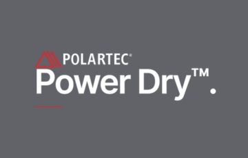Polartec® Power Dry™