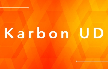Karbon UD