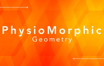PhysioMorphic Geometry