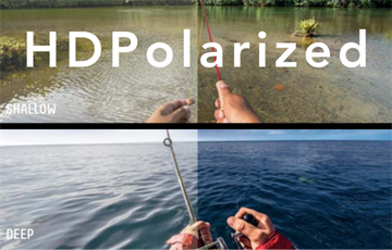 HDPolarized