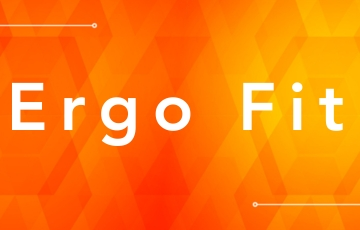 Ergo Fit 