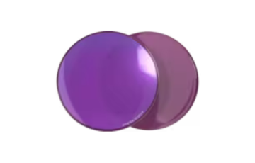 Prizm Violet