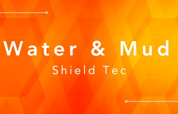 Water & Mud Shield Tec