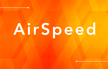 AirSpeed