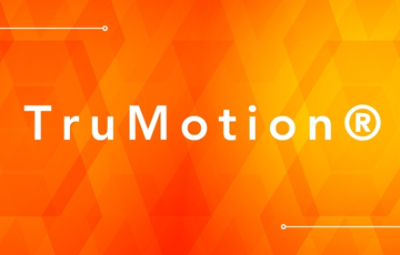 TruMotion®