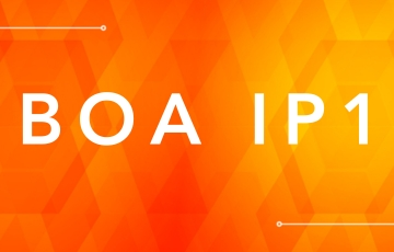 BOA IP1