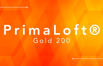 PrimaLoft® Gold 200
