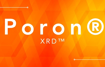 Poron® XRD™