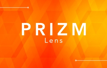 Prizm Lens