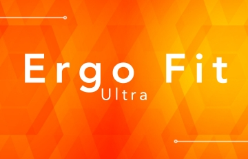 Ergo Fit Ultra