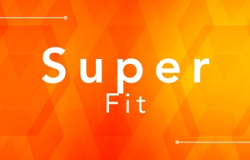 Super Fit