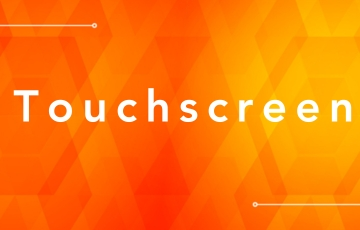 Touchscreen