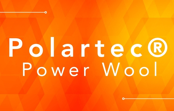 Polartec® Power Wool