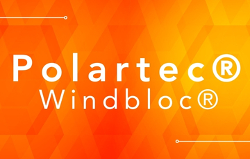 Polartec® Windbloc®