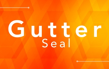 Gutter Seal