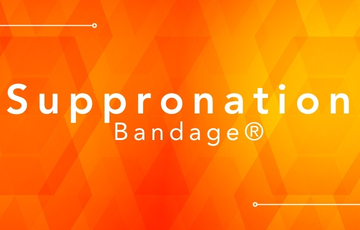 Suppronation Bandage®