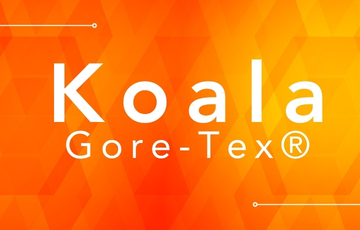 Koala Gore-Tex®