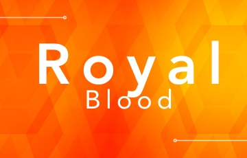 Royal Blood