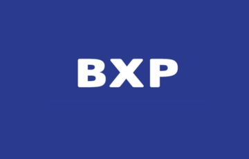 BXP