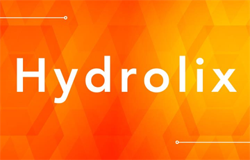 Hydrolix
