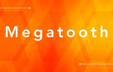 Megatooth