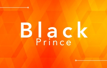Black Prince