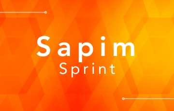 Sapim Sprint