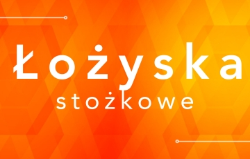 Łożyska stożkowe