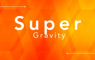 Super Gravity
