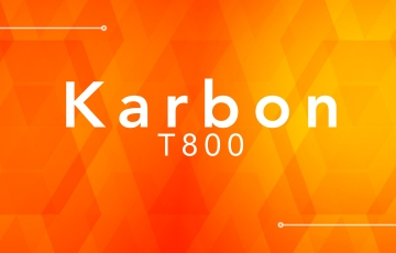 Karbon T800
