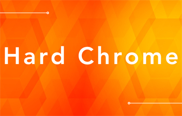 Hard Chrome