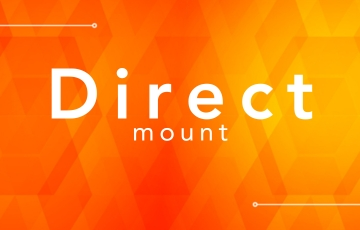 Direct mount