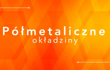 Półmetaliczne okładziny