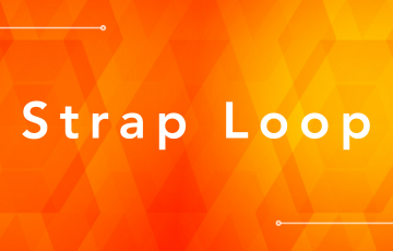 Strap Loop