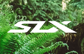 Shimano SLX