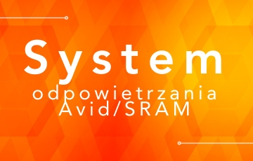 System odpowietrzania Avid/SRAM