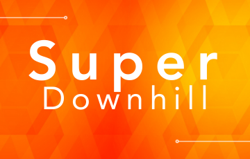 Super Downhill