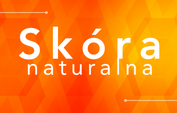 Naturalna skóra