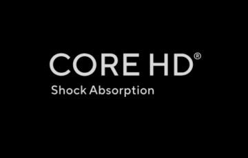 CORE HD®