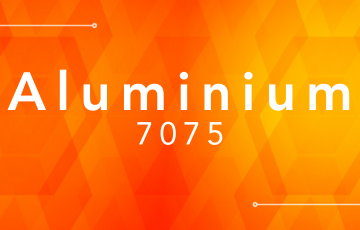Aluminium 7075