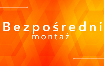 Bezpośredni montaż