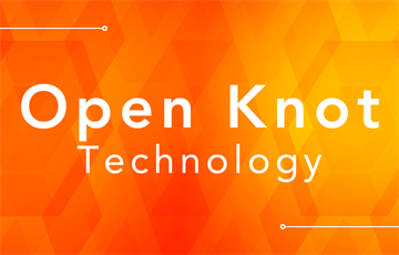 Open Knot Technology