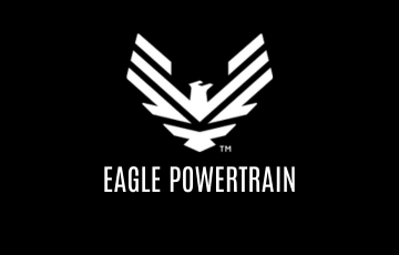 Eagle Powertrain